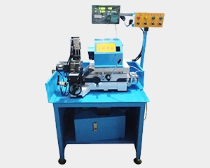 雙滾輪內(nèi)、外徑研磨機(jī)