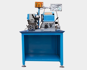 主軸加大型（80主軸）內(nèi)、外徑研磨機