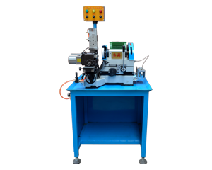 氣動夾緊內(nèi)、外徑研磨機