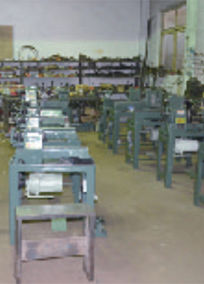 規(guī)?；a(chǎn)